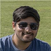 Recent graduate with a master's in aerospace engineering, offering private online mathematics tutoring for students